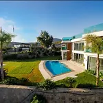 Bodrum Turkbuku Luxury Holiday Villas