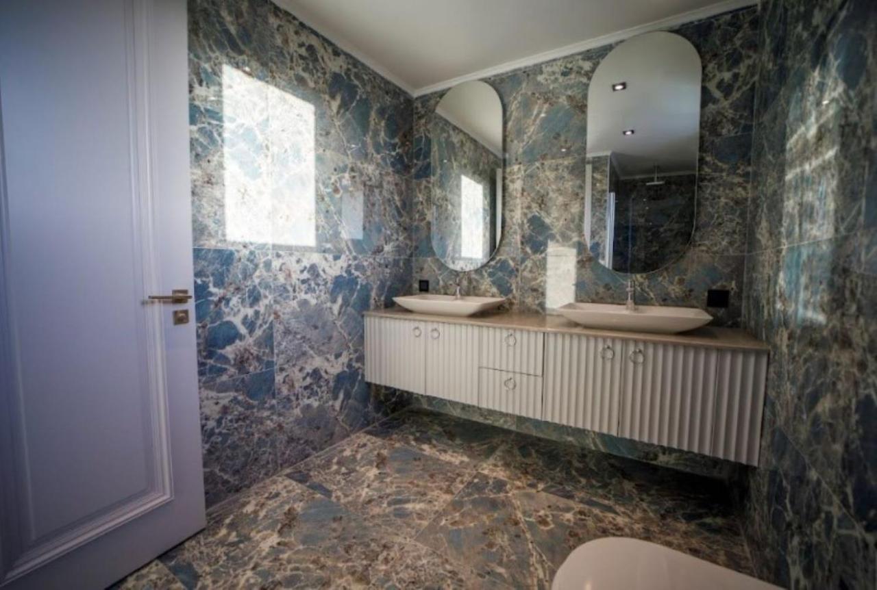 Villa Turkbuku Luxury Bodrum