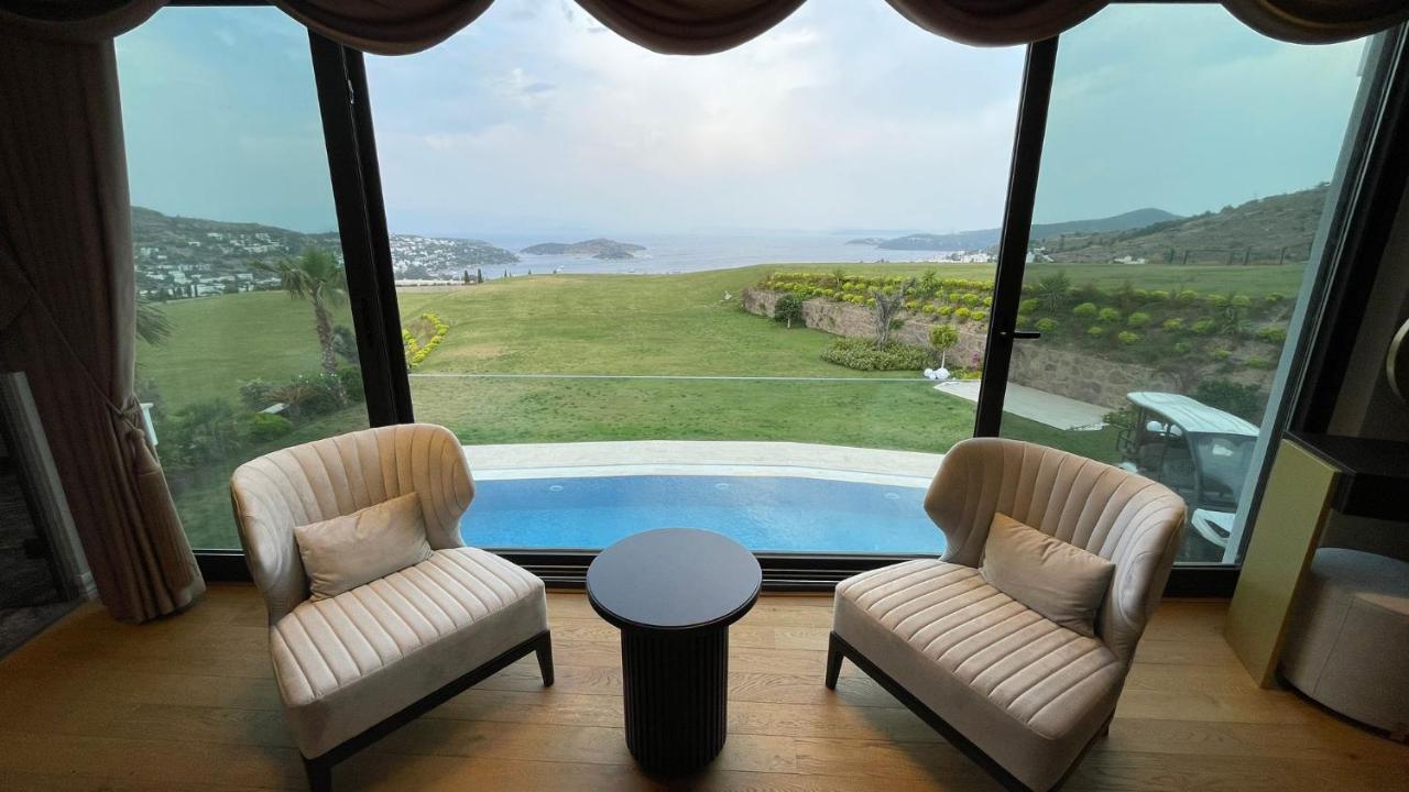Turkbuku Luxury