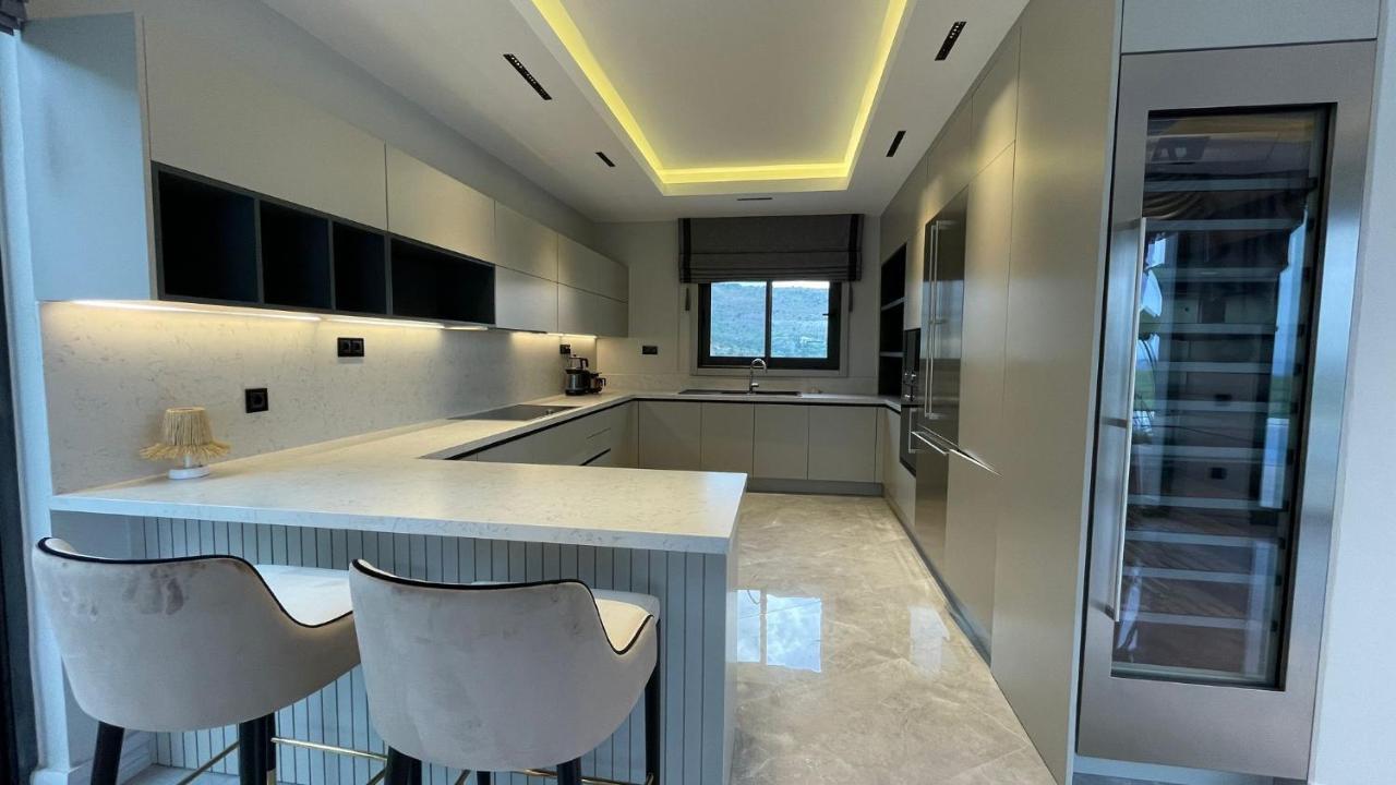 Villa Turkbuku Luxury