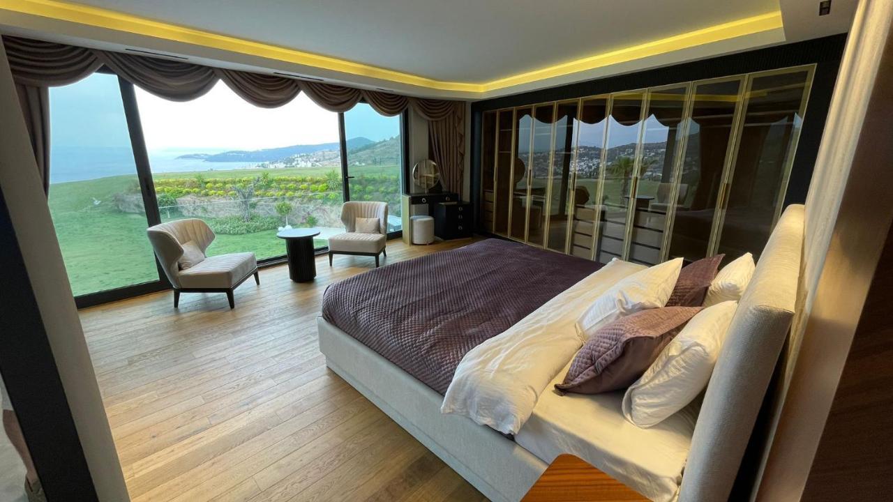Turkbuku Luxury