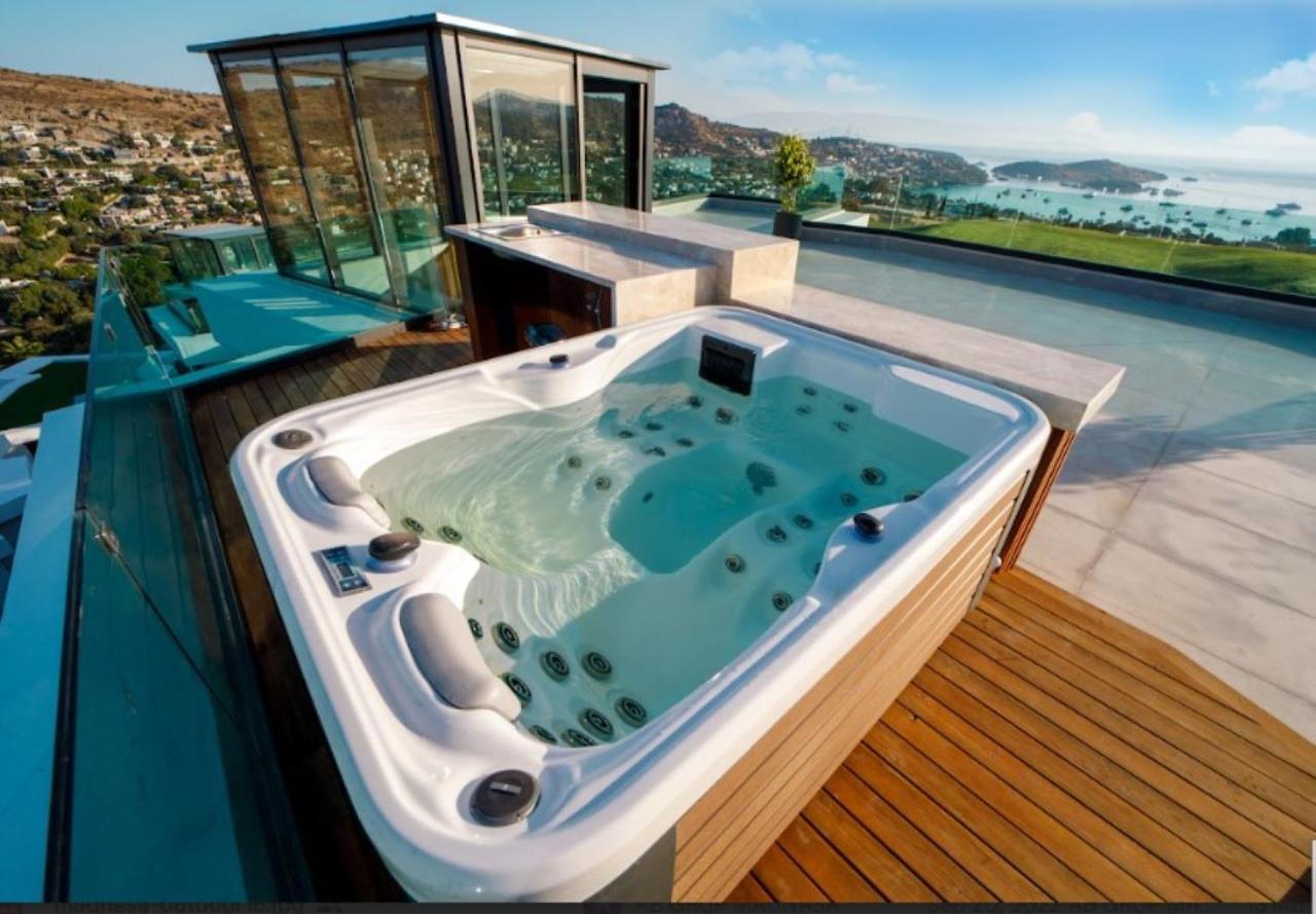 Turkbuku Luxury *