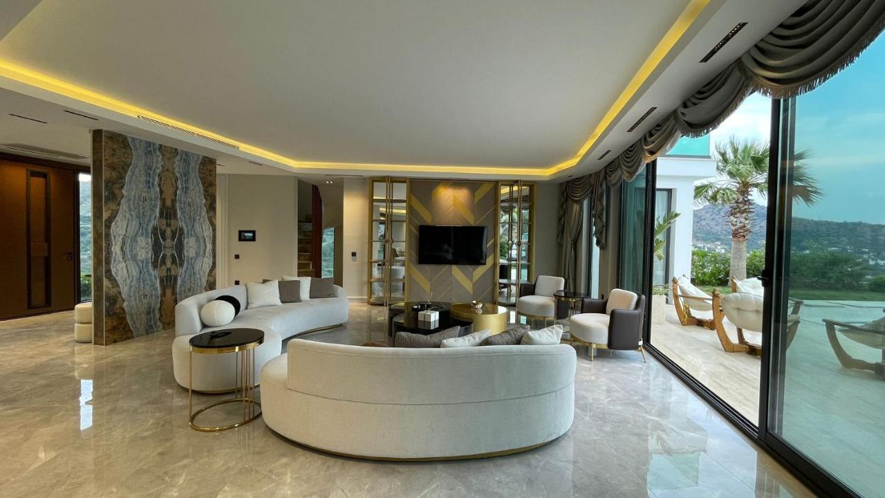 Villa Turkbuku Luxury *