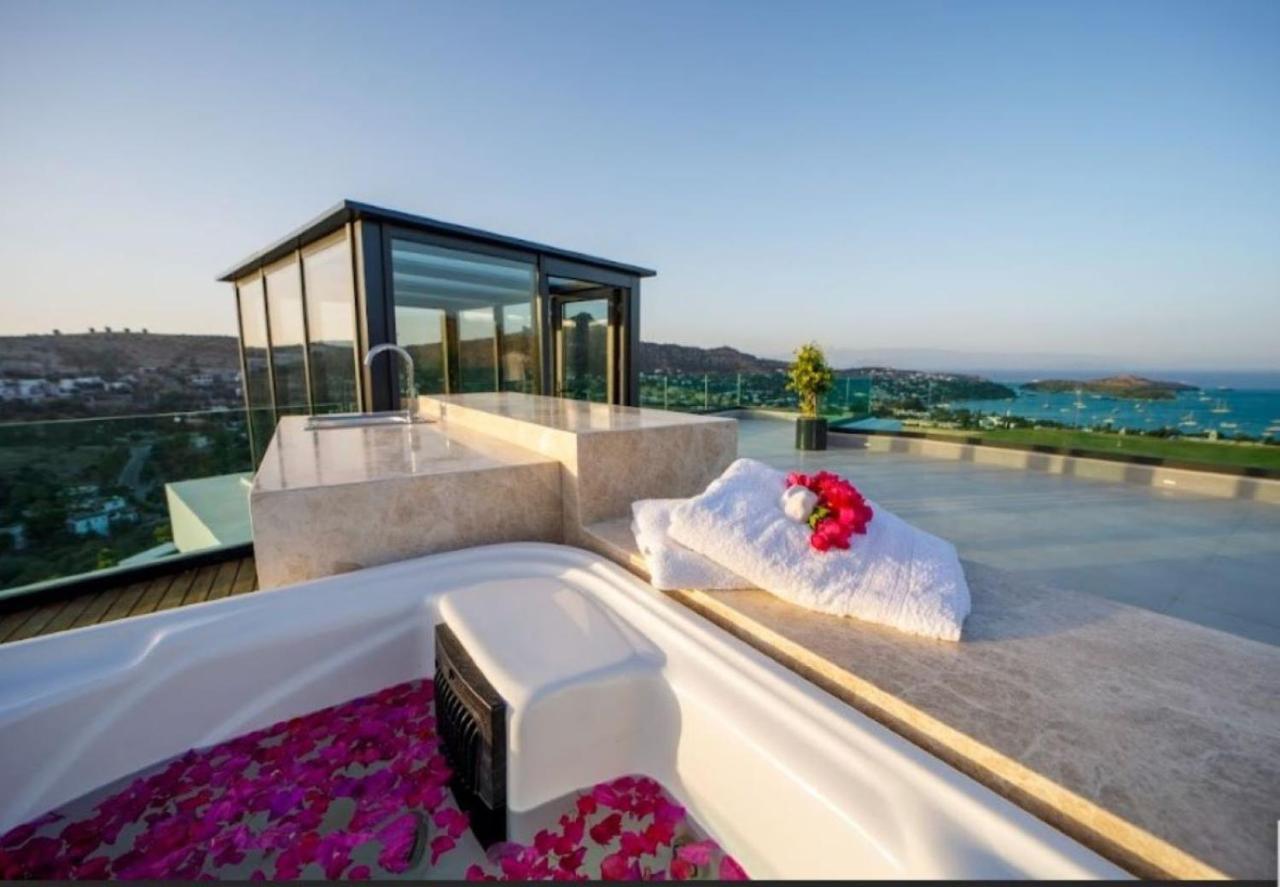 Turkbuku Luxury Bodrum