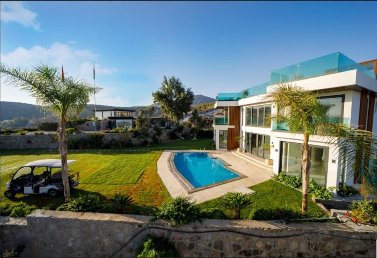 Villa Turkbuku Luxury *